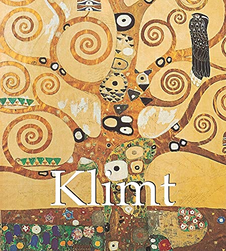 Imagen de archivo de Klimt (Mega Square) a la venta por The Book Spot