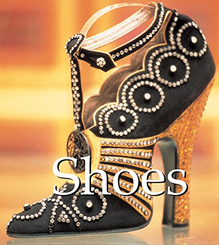 Imagen de archivo de Shoes (Mega Square) a la venta por GF Books, Inc.