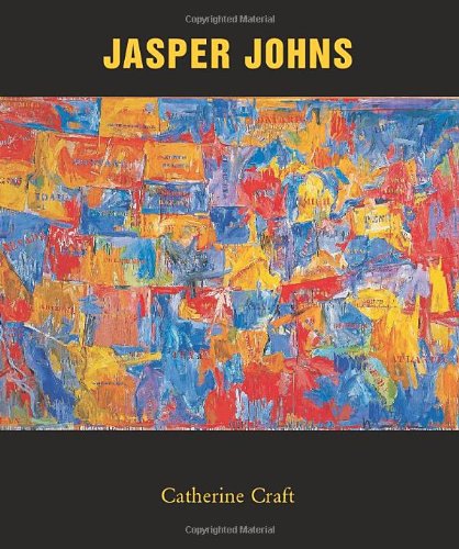 Beispielbild fr Jasper Johns zum Verkauf von Versandantiquariat Felix Mcke