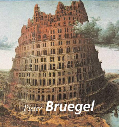 9781844846177: Pieter Bruegel