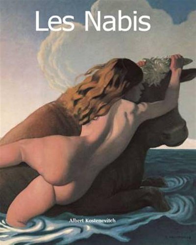 les nabis (9781844846283) by Albert G. Kostenevich