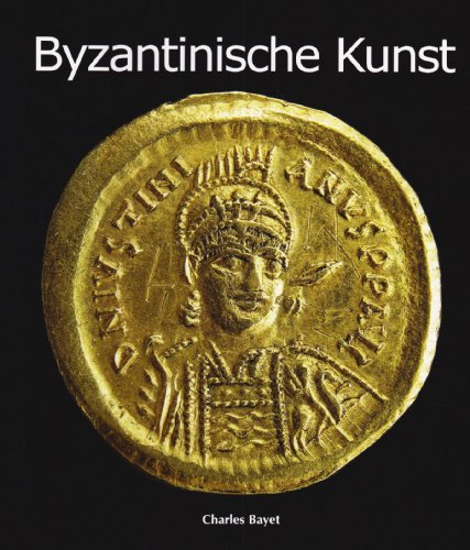 Beispielbild fr Byzantinische Kunst zum Verkauf von medimops