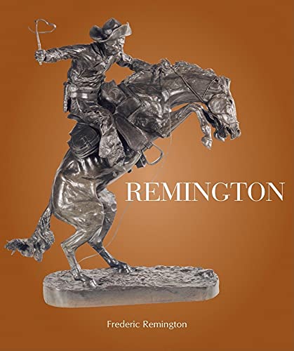Remington (Temporis) (9781844846375) by Remington, Frederic