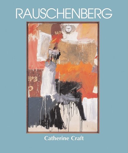 Rauschenberg (Temporis) (9781844846405) by Craft, Catherine