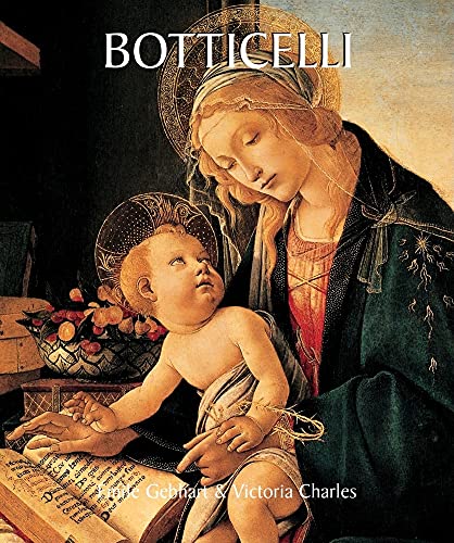 Beispielbild fr Botticelli zum Verkauf von Better World Books