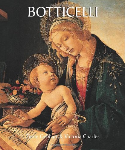9781844846436: Botticelli (Temporiss)