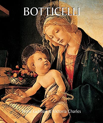 9781844846436: Botticelli