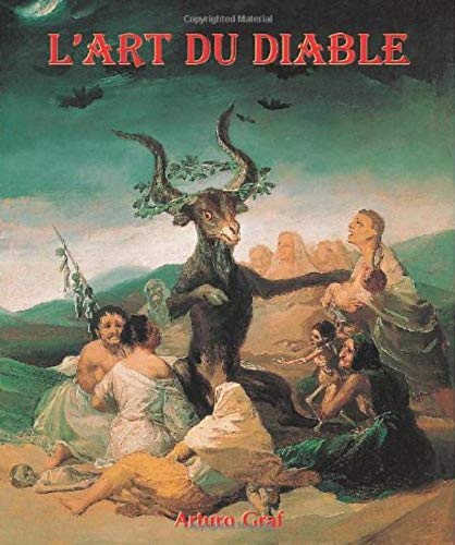 Beispielbild fr L'Art du Diable zum Verkauf von medimops