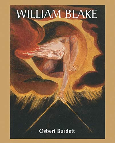 Beispielbild fr William Blake (Temporis) zum Verkauf von Lowry's Books