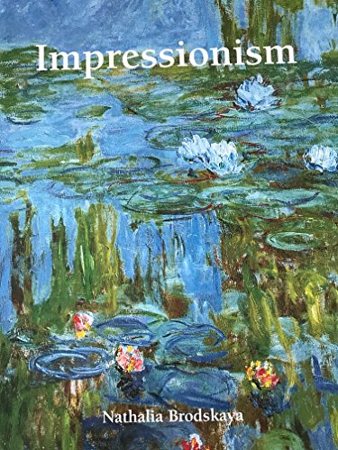 Stock image for Impressionism for sale by Better World Books