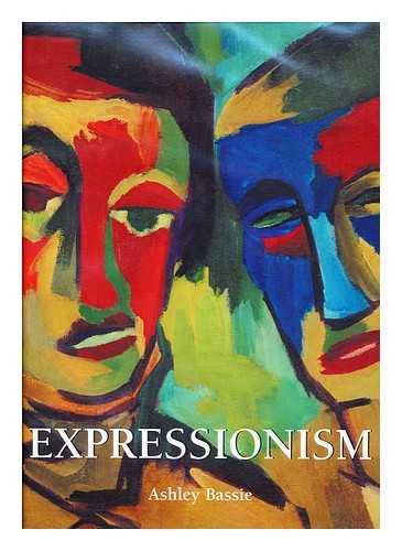 Stock image for Expressionism for sale by ThriftBooks-Dallas