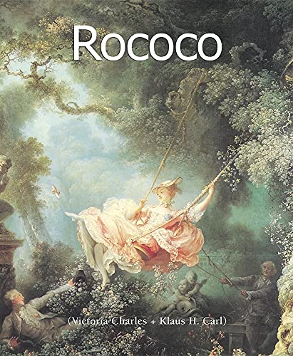 9781844847402: Rococo (Art of Century)
