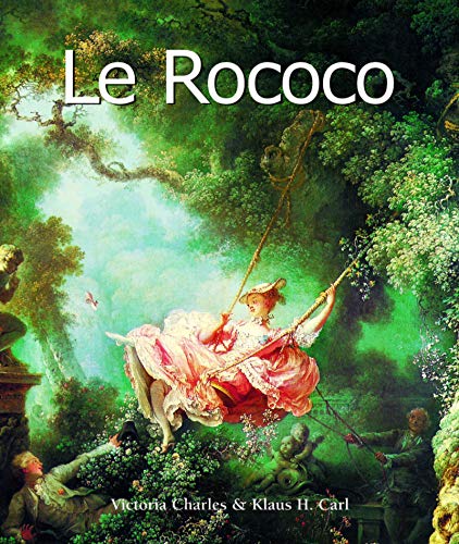 Stock image for Le Rococo for sale by Ammareal