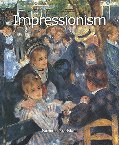 Stock image for Impressionism (Art of Century) for sale by Sarah Zaluckyj