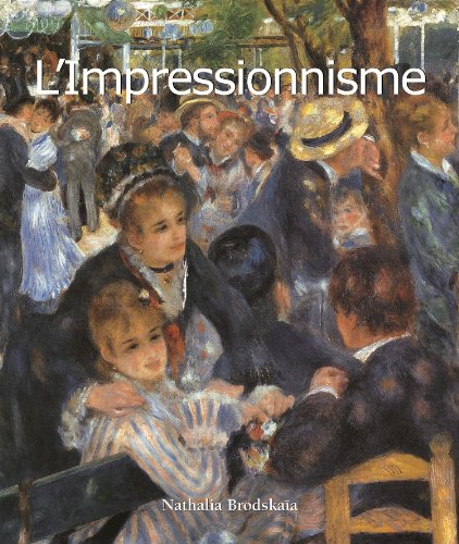 Stock image for L'impressionnisme for sale by medimops