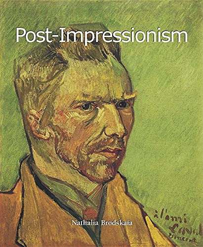 9781844847464: Post-impressionism (Art of Century Collection)