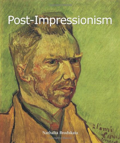 Imagen de archivo de Post-Impressionism (Art of Century Collection) a la venta por WeBuyBooks