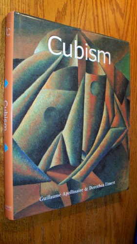 Cubism (Art of Century) (9781844847495) by Eimert, Dorothea; Apollinaire, Guillaume