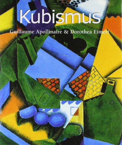 Beispielbild fr Kubismus zum Verkauf von medimops