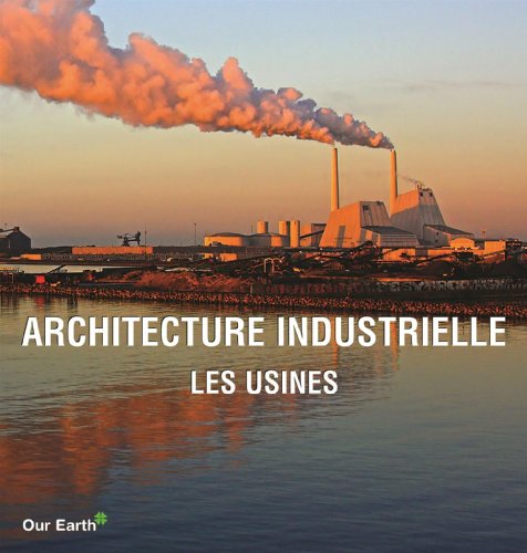 Imagen de archivo de Architecture industrielle: Les Usines a la venta por Ammareal