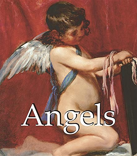 9781844847792: Angels (Mega Square Collection)