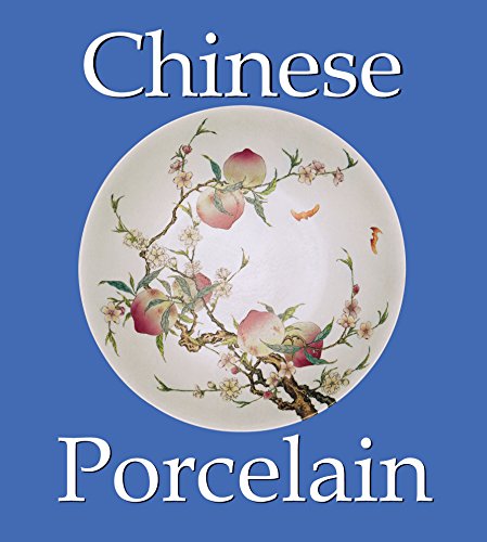Stock image for Chinese Porcelain (Mega Square) for sale by Welcome Back Books