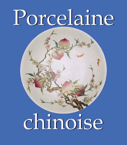 Stock image for PORCELAINE CHINOISE for sale by Ammareal