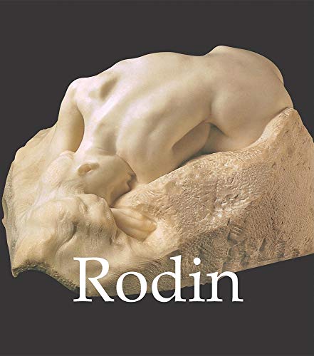 9781844847884: Mega Square Rodin (Mega Square Collection)