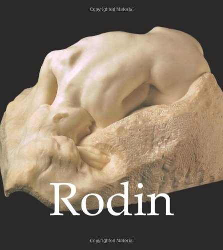 Stock image for Rodin for sale by medimops