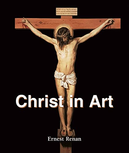 Stock image for Christ in Art (Temporis) for sale by Red's Corner LLC