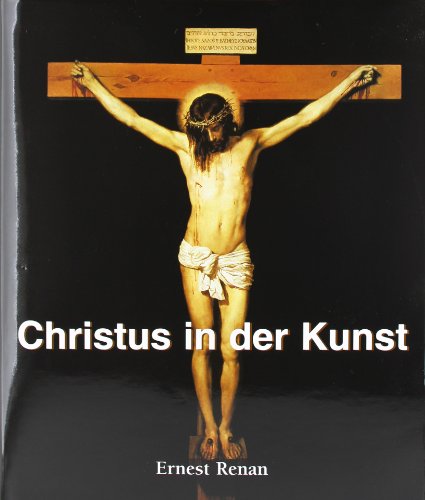 Beispielbild fr Christus in der Kunst zum Verkauf von medimops