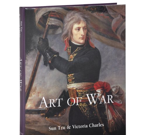 Stock image for Art of War (Temporis) for sale by Majestic Books