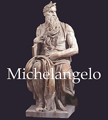 Beispielbild fr Michelangelo 1475-1564 zum Verkauf von ThriftBooks-Atlanta