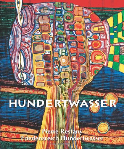 9781844848409: Hundertwasser