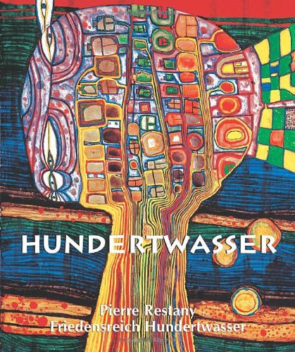 Stock image for Hundertwasser for sale by Nicholas J. Certo