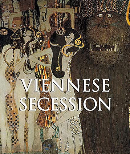 Stock image for The Viennese Secession for sale by THE CROSS Art + Books