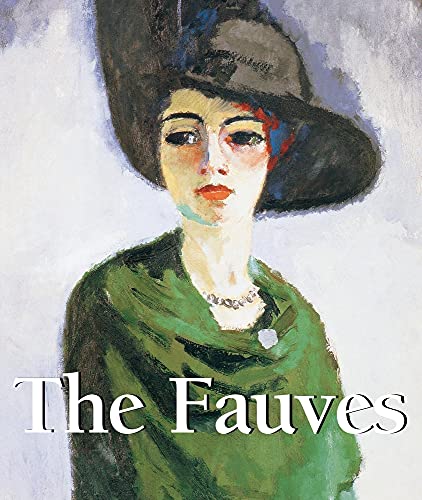 9781844848478: Fauves (Art of Century)