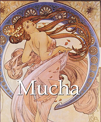 9781844848560: Mucha: 1860-1939