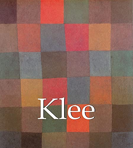 9781844848577: Klee (Mega Square)
