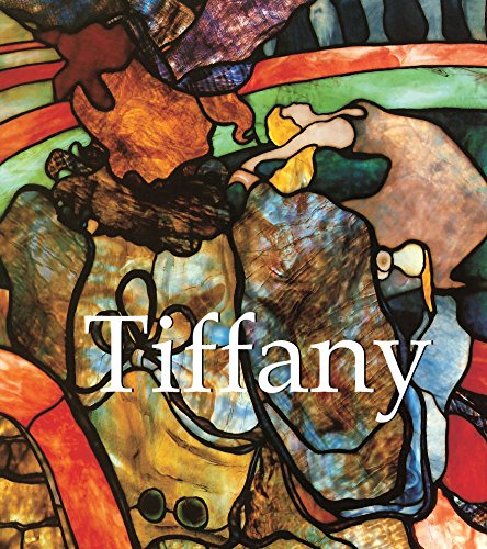 Beispielbild fr Tiffany (Mega Square Collection) zum Verkauf von WorldofBooks