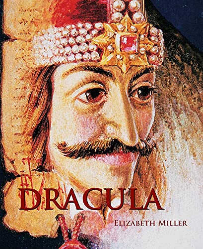 Dracula (Temporis) (9781844848812) by Miller, Elizabeth
