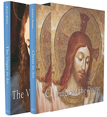 The Virgin and the Child (Prestige) (9781844848874) by Renan, Ernest; Belan, Kyra