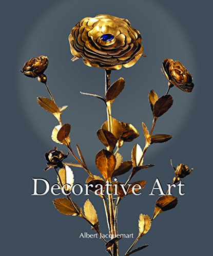 9781844848997: Decorative Art