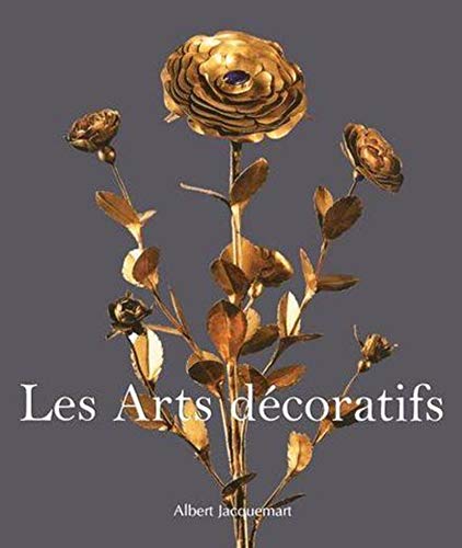 Stock image for Les Arts dcoratifs for sale by Ammareal