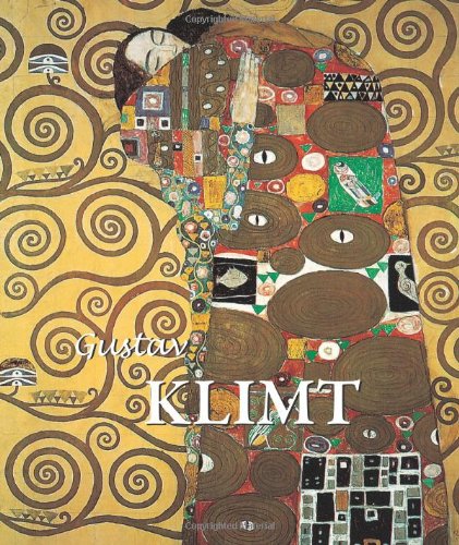 Imagen de archivo de Gustav Klimt a la venta por Better World Books Ltd