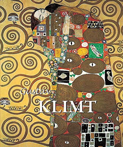 Stock image for Gustav Klimt for sale by Better World Books Ltd