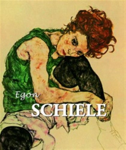 Stock image for EGON SCHIELE for sale by Librairie Rouchaleou