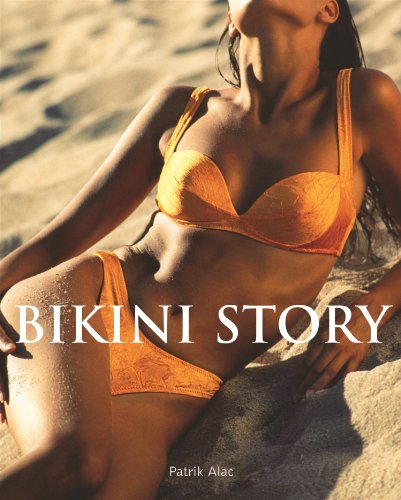 9781844849192: Bikini Story