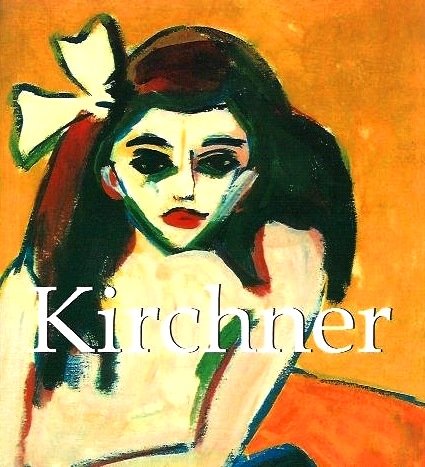 Beispielbild fr Kirchner zum Verkauf von Ammareal