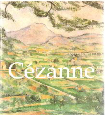 Stock image for Czanne 1839-1906 for sale by LibrairieLaLettre2